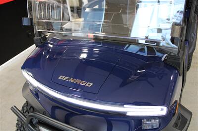 2025 DENAGO NOMAD XL CA STREET LEGAL - Photo 11 - Gilroy, CA 95020