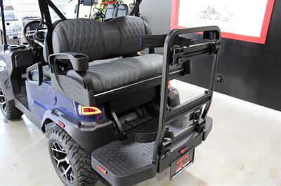 2025 DENAGO NOMAD XL CA STREET LEGAL - Photo 15 - Gilroy, CA 95020