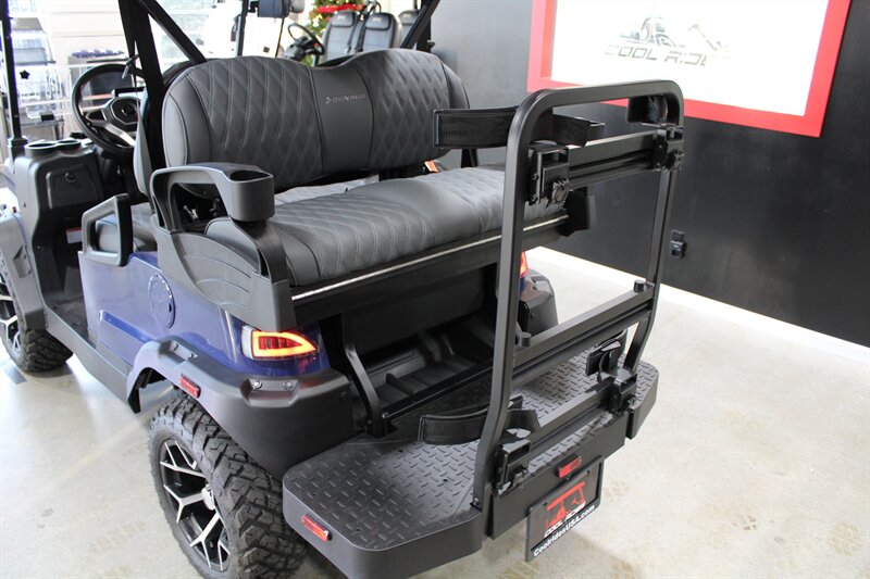 2025 DENAGO NOMAD XL CA STREET LEGAL - Photo 15 - Gilroy, CA 95020