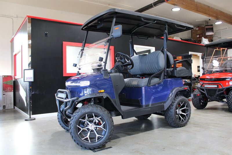 2025 DENAGO NOMAD XL CA STREET LEGAL  