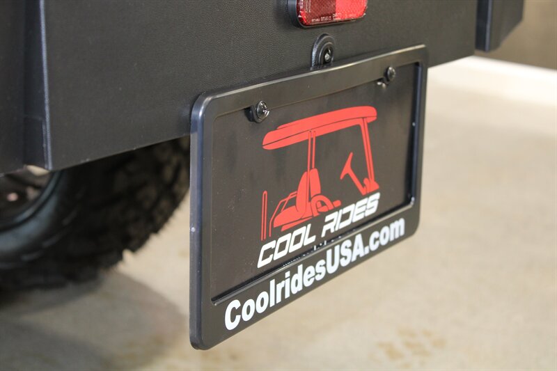 2025 DENAGO NOMAD XL CA STREET LEGAL - Photo 21 - Gilroy, CA 95020