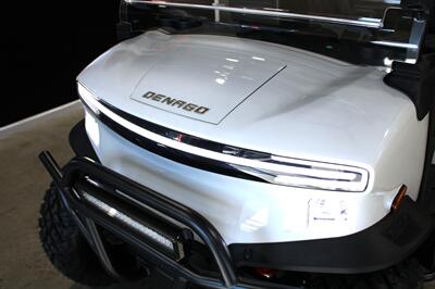 2025 DENAGO ROVER XL-R CA STREET LEGAL   - Photo 11 - Gilroy, CA 95020