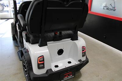 2025 DENAGO ROVER XL-R CA STREET LEGAL   - Photo 15 - Gilroy, CA 95020