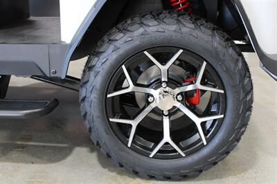 2025 DENAGO ROVER XL-R CA STREET LEGAL   - Photo 24 - Gilroy, CA 95020