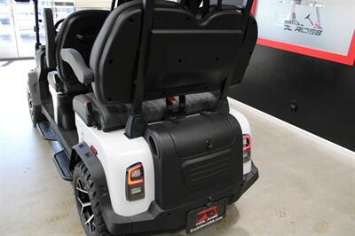 2025 DENAGO ROVER XL-R CA STREET LEGAL   - Photo 14 - Gilroy, CA 95020