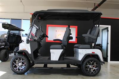 2025 DENAGO ROVER XL-R CA STREET LEGAL   - Photo 3 - Gilroy, CA 95020