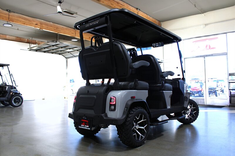 2025 DENAGO ROVER XL-R CA STREET LEGAL  