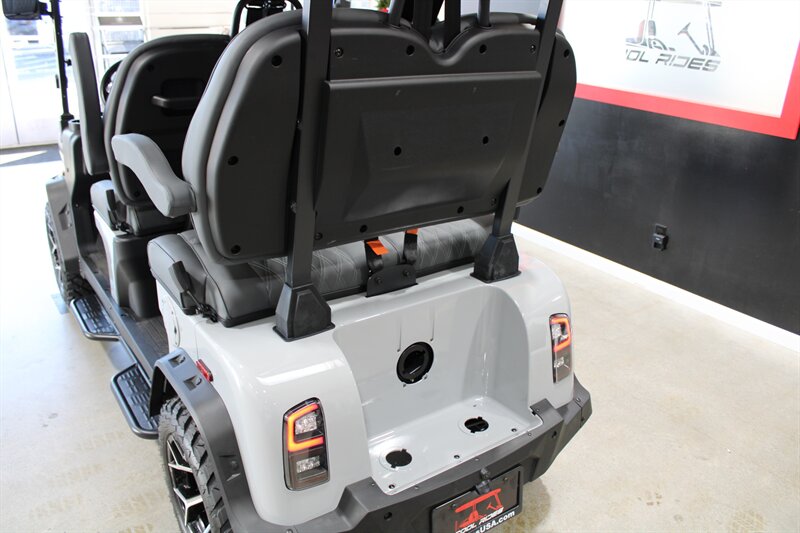 2025 DENAGO ROVER XL-R CA STREET LEGAL - Photo 19 - Gilroy, CA 95020