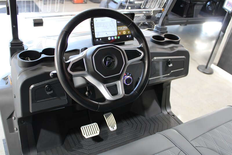 2025 DENAGO ROVER XL-R CA STREET LEGAL - Photo 4 - Gilroy, CA 95020