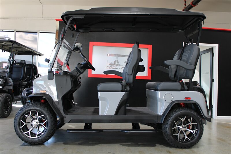 2025 DENAGO ROVER XL-R CA STREET LEGAL - Photo 3 - Gilroy, CA 95020