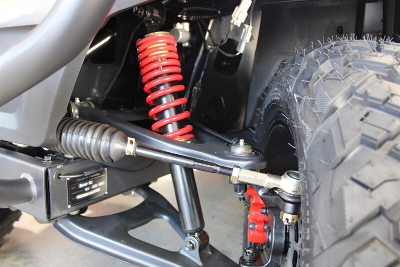 2025 DENAGO ROVER XL-R CA STREET LEGAL - Photo 22 - Gilroy, CA 95020