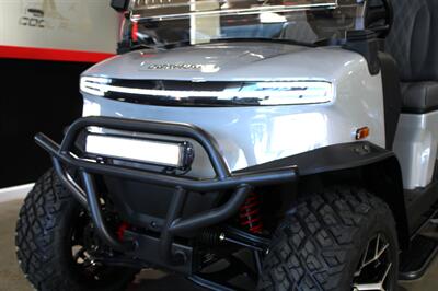 2025 DENAGO ROVER XL-R CA STREET LEGAL - Photo 13 - Gilroy, CA 95020