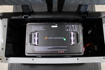 2025 DENAGO ROVER XL-R CA STREET LEGAL - Photo 21 - Gilroy, CA 95020