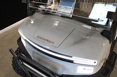 2025 DENAGO ROVER XL-R CA STREET LEGAL - Photo 11 - Gilroy, CA 95020