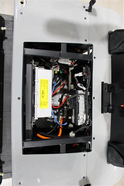 2025 DENAGO ROVER XL-R CA STREET LEGAL - Photo 20 - Gilroy, CA 95020