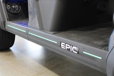 2025 EPIC E40FX CA STREET LEGAL - Photo 16 - Gilroy, CA 95020