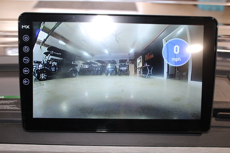 2025 EPIC E40FX CA STREET LEGAL - Photo 9 - Gilroy, CA 95020