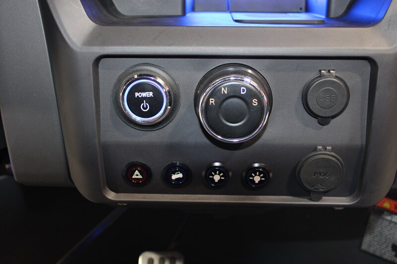 2025 EPIC E40FX CA STREET LEGAL - Photo 6 - Gilroy, CA 95020