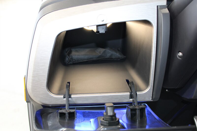 2025 EPIC E40FX CA STREET LEGAL - Photo 11 - Gilroy, CA 95020