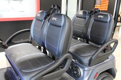 2025 EPIC E40FX CA STREET LEGAL - Photo 4 - Gilroy, CA 95020