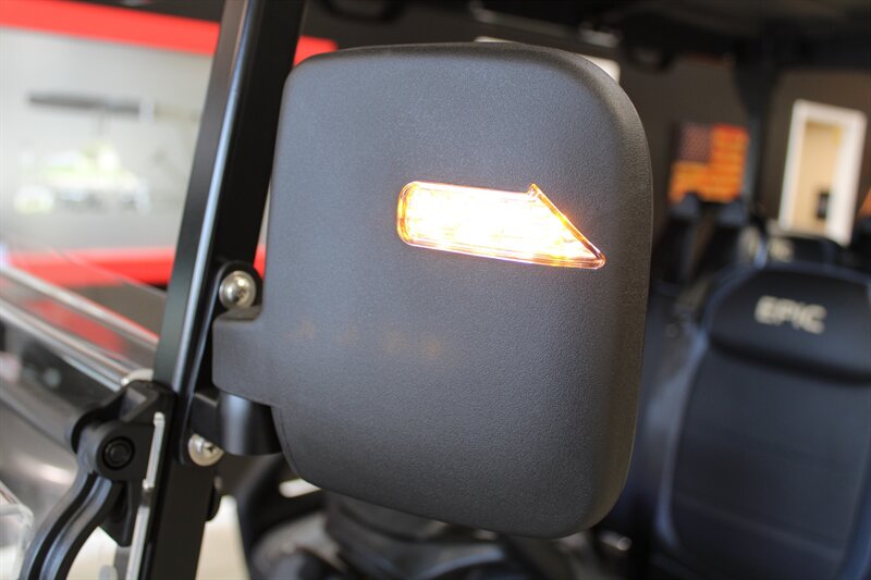 2025 EPIC E40FX CA STREET LEGAL - Photo 14 - Gilroy, CA 95020