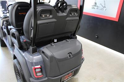 2025 EPIC E40FX CA STREET LEGAL - Photo 21 - Gilroy, CA 95020