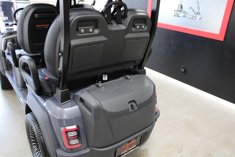 2025 EPIC E40FX CA STREET LEGAL - Photo 21 - Gilroy, CA 95020