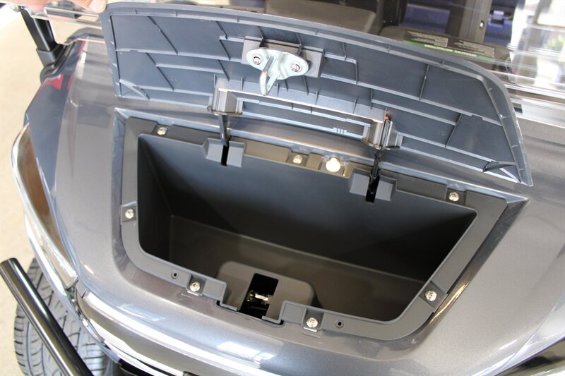 2025 EPIC E40FX CA STREET LEGAL - Photo 18 - Gilroy, CA 95020