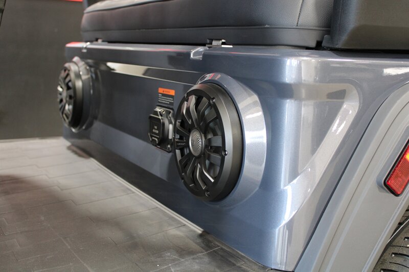 2025 EPIC E40FX CA STREET LEGAL - Photo 20 - Gilroy, CA 95020