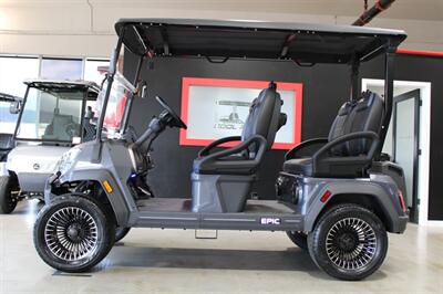 2025 EPIC E40FX CA STREET LEGAL - Photo 3 - Gilroy, CA 95020