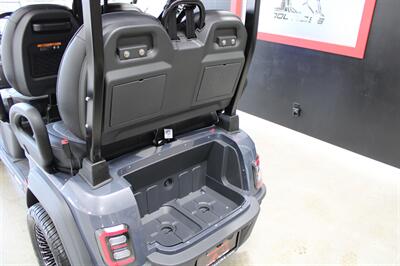 2025 EPIC E40FX CA STREET LEGAL - Photo 23 - Gilroy, CA 95020