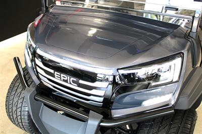 2025 EPIC E40FX CA STREET LEGAL - Photo 17 - Gilroy, CA 95020