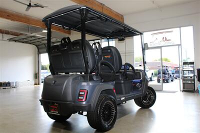 2025 EPIC E40FX CA STREET LEGAL - Photo 2 - Gilroy, CA 95020