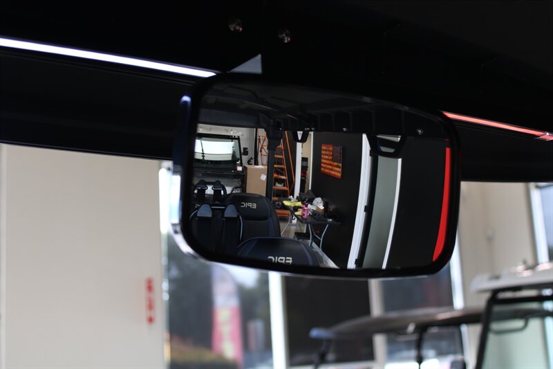 2025 EPIC E40FX CA STREET LEGAL - Photo 19 - Gilroy, CA 95020