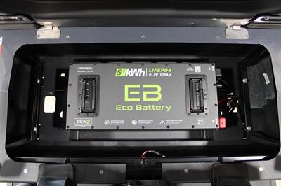 2025 EPIC E40FX CA STREET LEGAL - Photo 24 - Gilroy, CA 95020