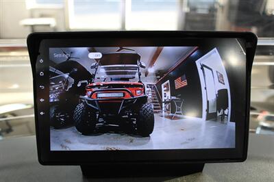 2025 DENAGO NOMAD XL CA STREET LEGAL   - Photo 7 - Gilroy, CA 95020