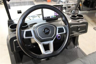 2025 DENAGO NOMAD XL CA STREET LEGAL   - Photo 4 - Gilroy, CA 95020