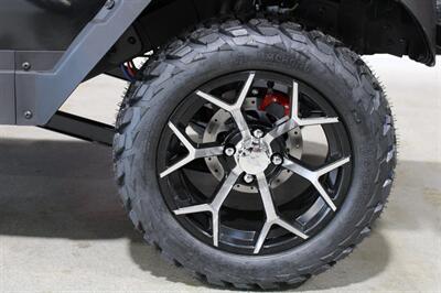 2025 DENAGO NOMAD XL CA STREET LEGAL   - Photo 21 - Gilroy, CA 95020