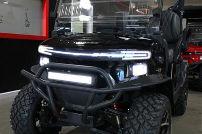 2025 DENAGO NOMAD XL CA STREET LEGAL   - Photo 13 - Gilroy, CA 95020