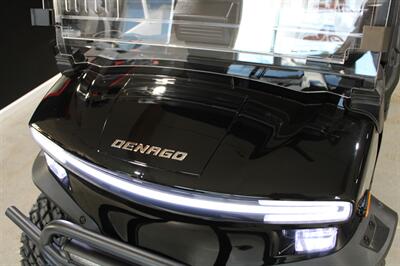 2025 DENAGO NOMAD XL CA STREET LEGAL   - Photo 11 - Gilroy, CA 95020