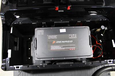 2025 DENAGO NOMAD XL CA STREET LEGAL   - Photo 19 - Gilroy, CA 95020