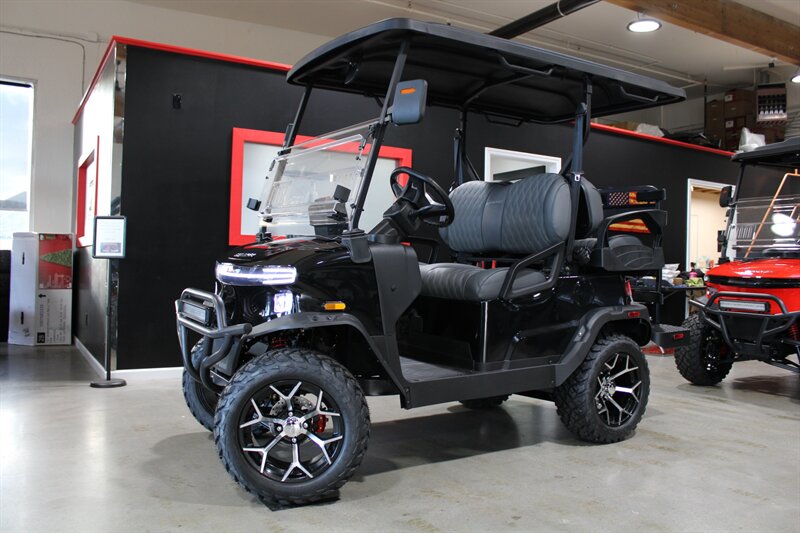 2025 DENAGO NOMAD XL CA STREET LEGAL   - Photo 1 - Gilroy, CA 95020