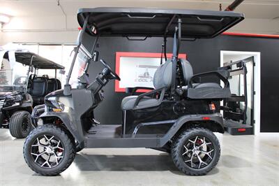 2025 DENAGO NOMAD XL CA STREET LEGAL   - Photo 3 - Gilroy, CA 95020