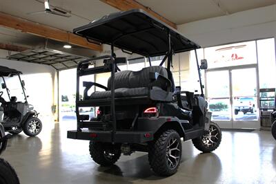 2025 DENAGO NOMAD XL CA STREET LEGAL   - Photo 2 - Gilroy, CA 95020