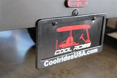 2025 DENAGO NOMAD XL CA STREET LEGAL   - Photo 22 - Gilroy, CA 95020