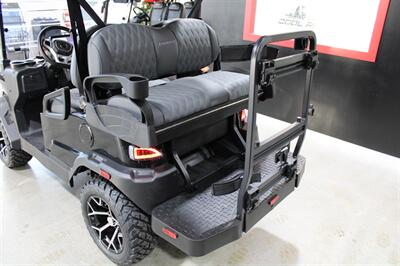 2025 DENAGO NOMAD XL CA STREET LEGAL   - Photo 15 - Gilroy, CA 95020