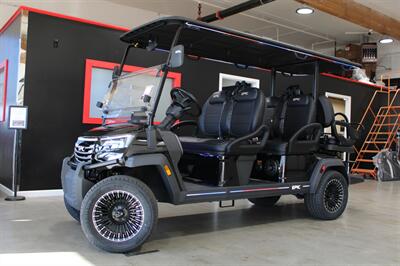 2026 EPIC E60FX CA STREET LEGAL