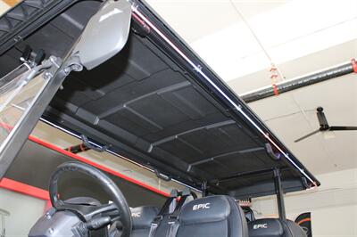 2026 EPIC E60FX CA STREET LEGAL   - Photo 12 - Gilroy, CA 95020