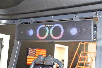 2025 DENAGO ROVER XL-R CA STREET LEGAL   - Photo 16 - Gilroy, CA 95020