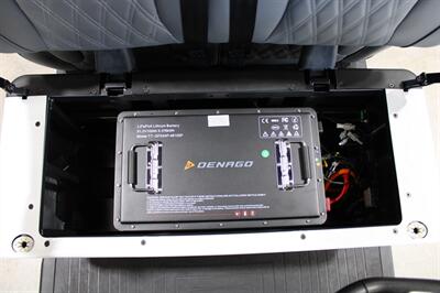 2025 DENAGO ROVER XL-R CA STREET LEGAL   - Photo 21 - Gilroy, CA 95020